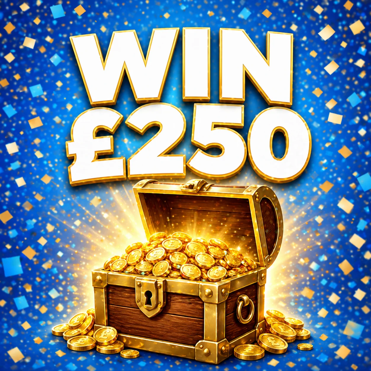 £250 Bank Boost - Competition prize image